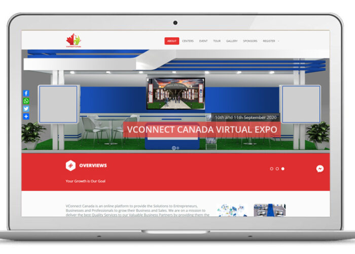 vconnect-canada